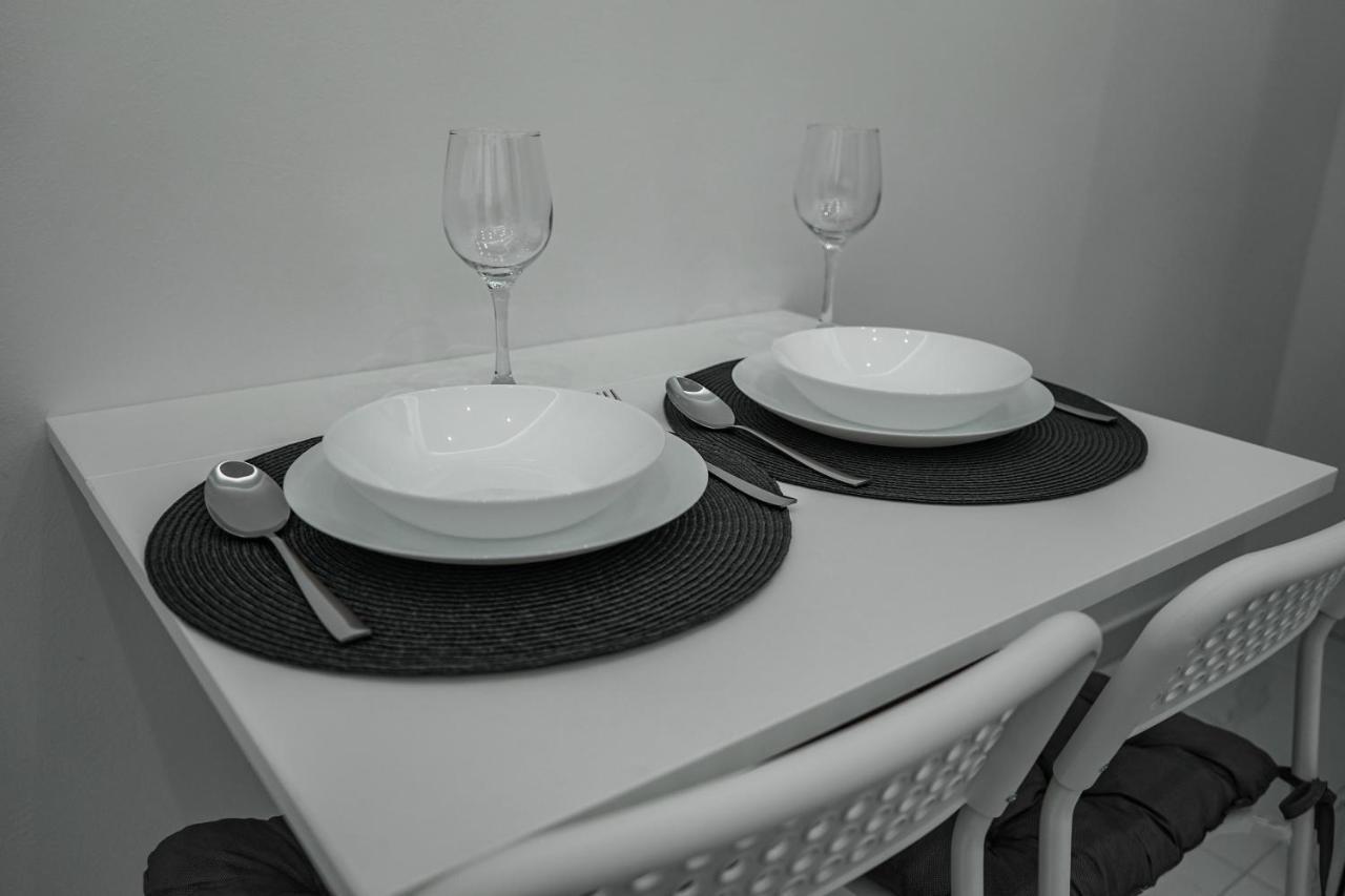 Downtown Pearl Apartments Budapest Bagian luar foto